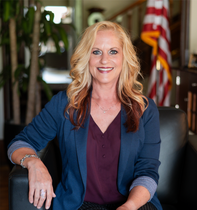 Angela L. Myers