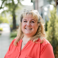 Angi J. Toth