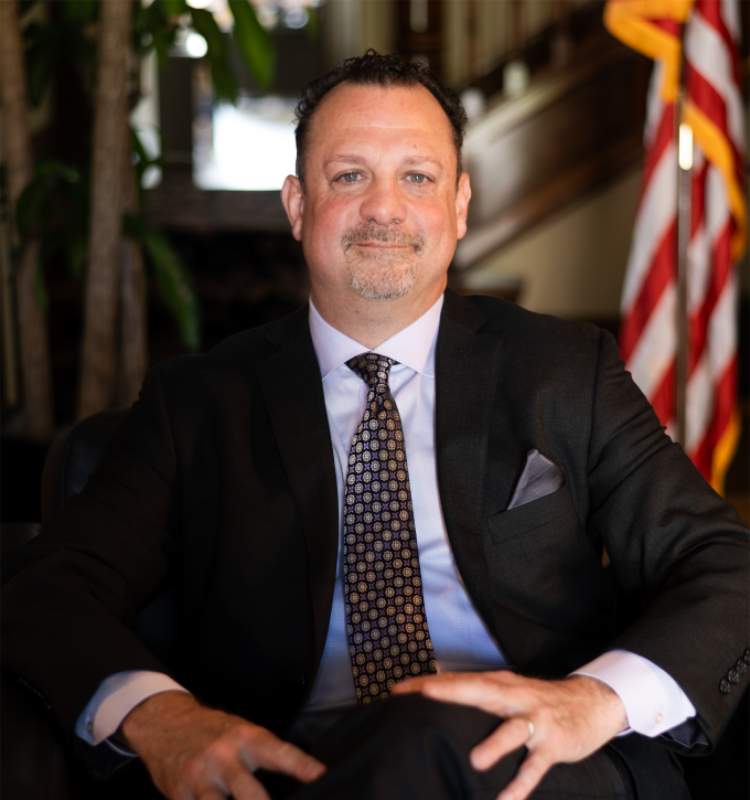 Travis N. Jensen