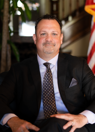 Travis N. Jensen