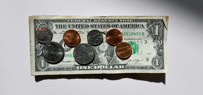 The Cost of Going to Trial