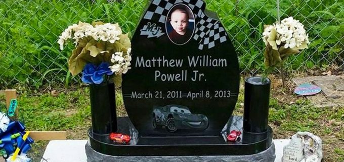 A Client Story: Remembering M.J. Powell