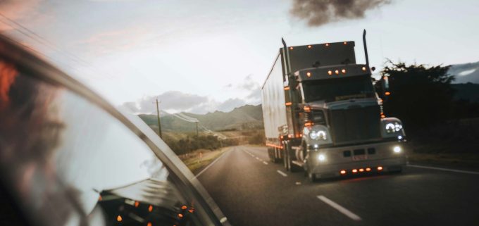 Recent Verdicts: Moore v. Celadon Trucking Services