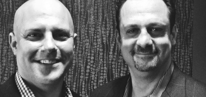 A Professional and Personal Partnership