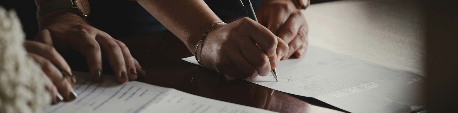 Practice Areas – Complex Litigation