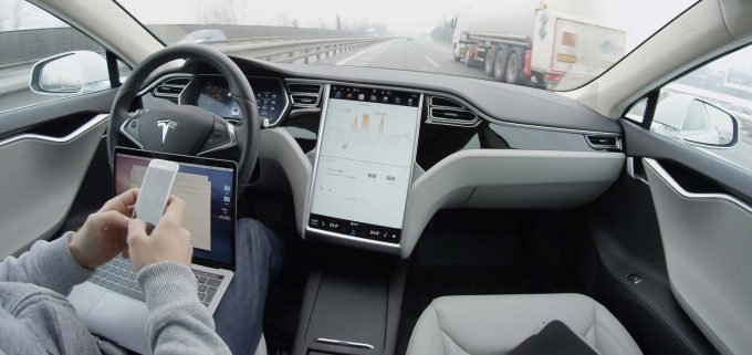 Are the Roads Safer? Don’t Believe the Ads.