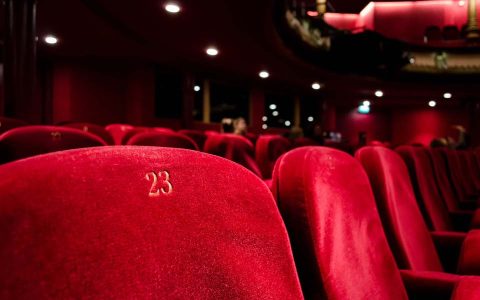 Johnson Jensen, Proud Sponsors of Civic Theatre