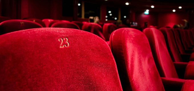 Johnson Jensen, Proud Sponsors of Civic Theatre